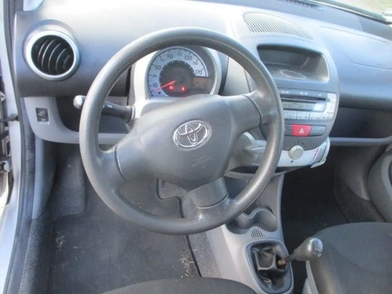Billede 7 - Toyota Aygo 1,0 