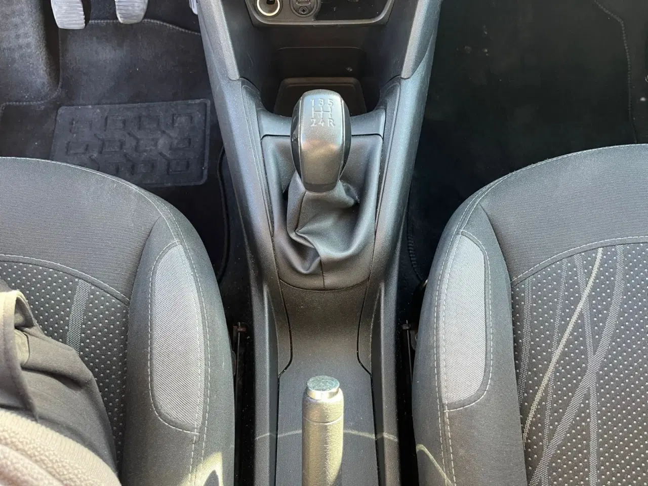 Billede 19 - Peugeot 208 1,2 VTi Access
