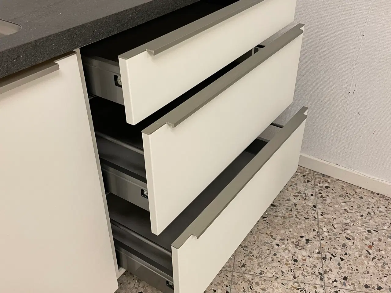 Billede 9 - Vordingborg køkken fra 2015