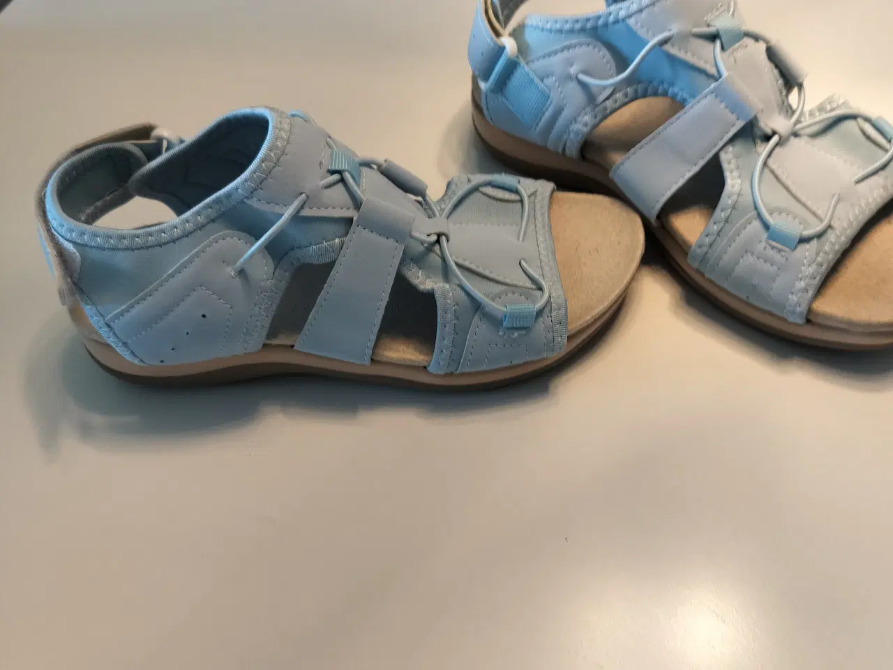 Billede 1 - Nye Sandaler str 36 