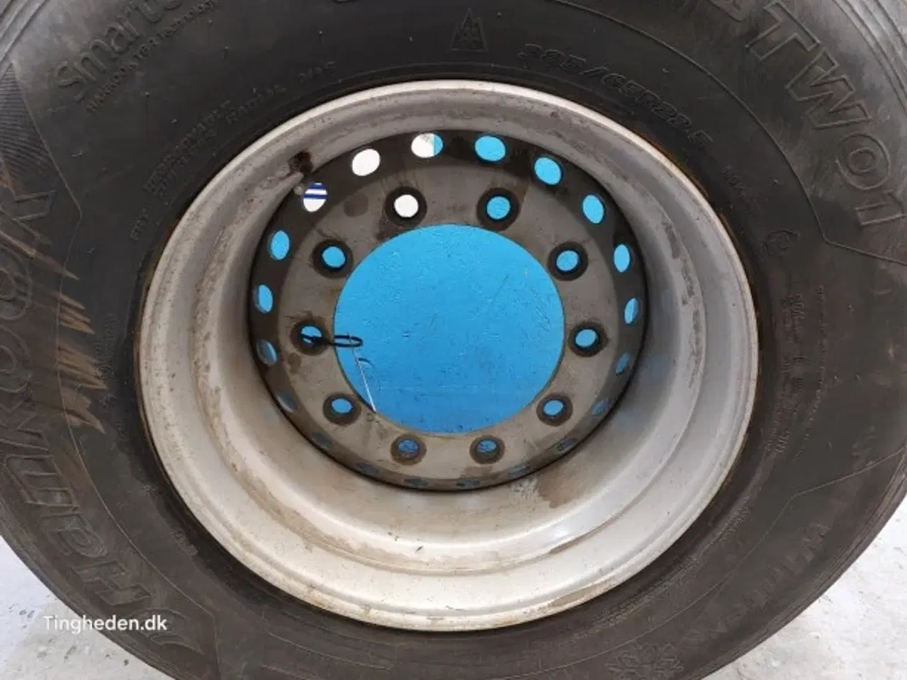 Billede 22 - 22.5"   385/65-22.5