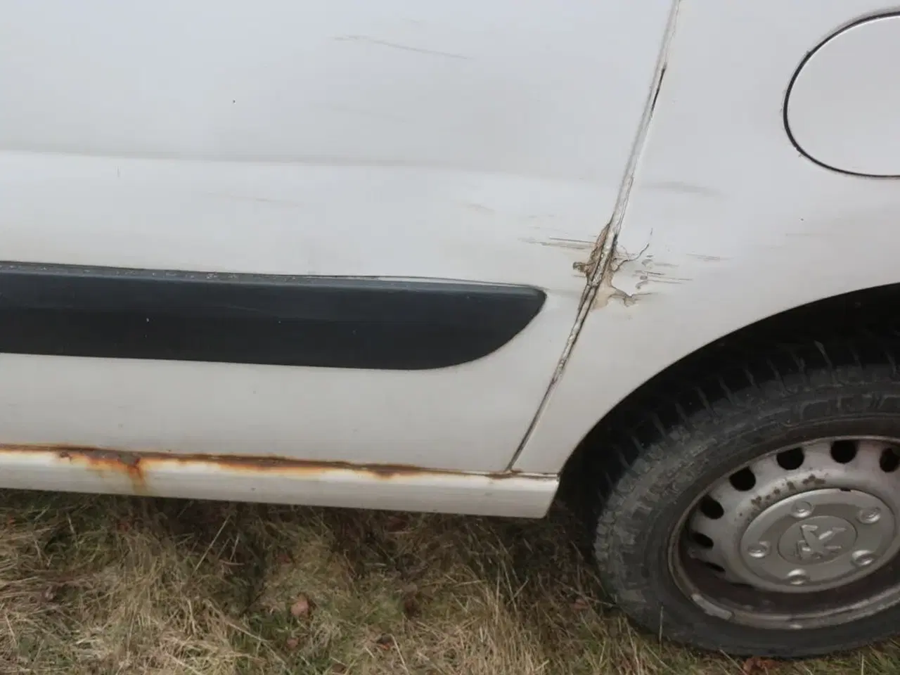 Billede 24 - Varebil PEUGEOT EXPERT. 2,0 HDI 163 L1H1 AUT.