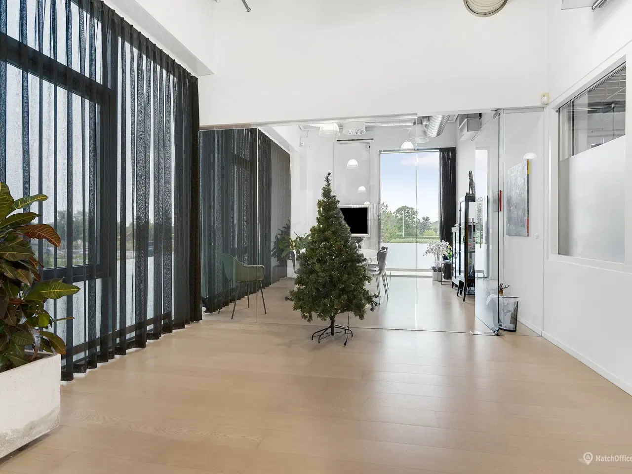 Billede 10 - Super flotte og velbeliggende lokaler!