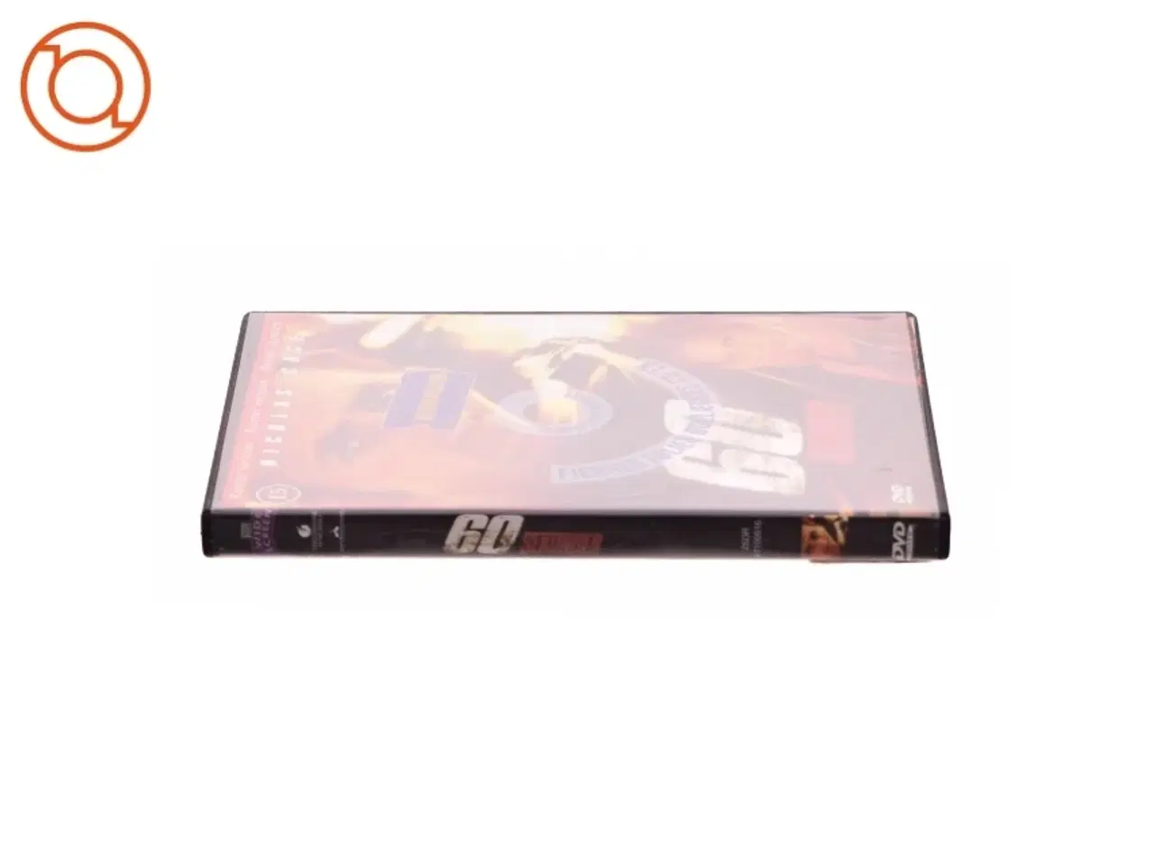 Billede 2 - 60 sekunder