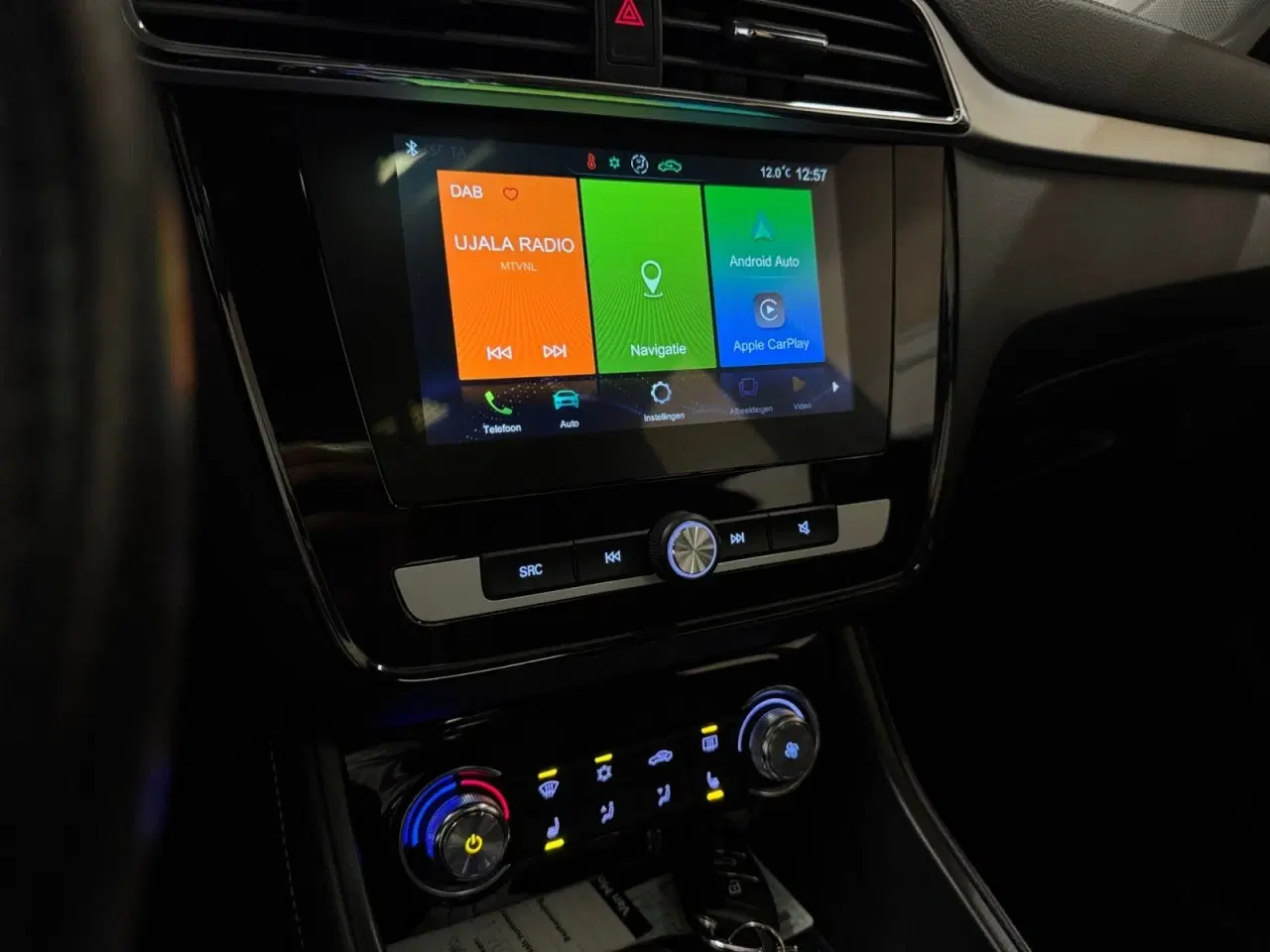 Billede 9 - MG ZS EV Luxury