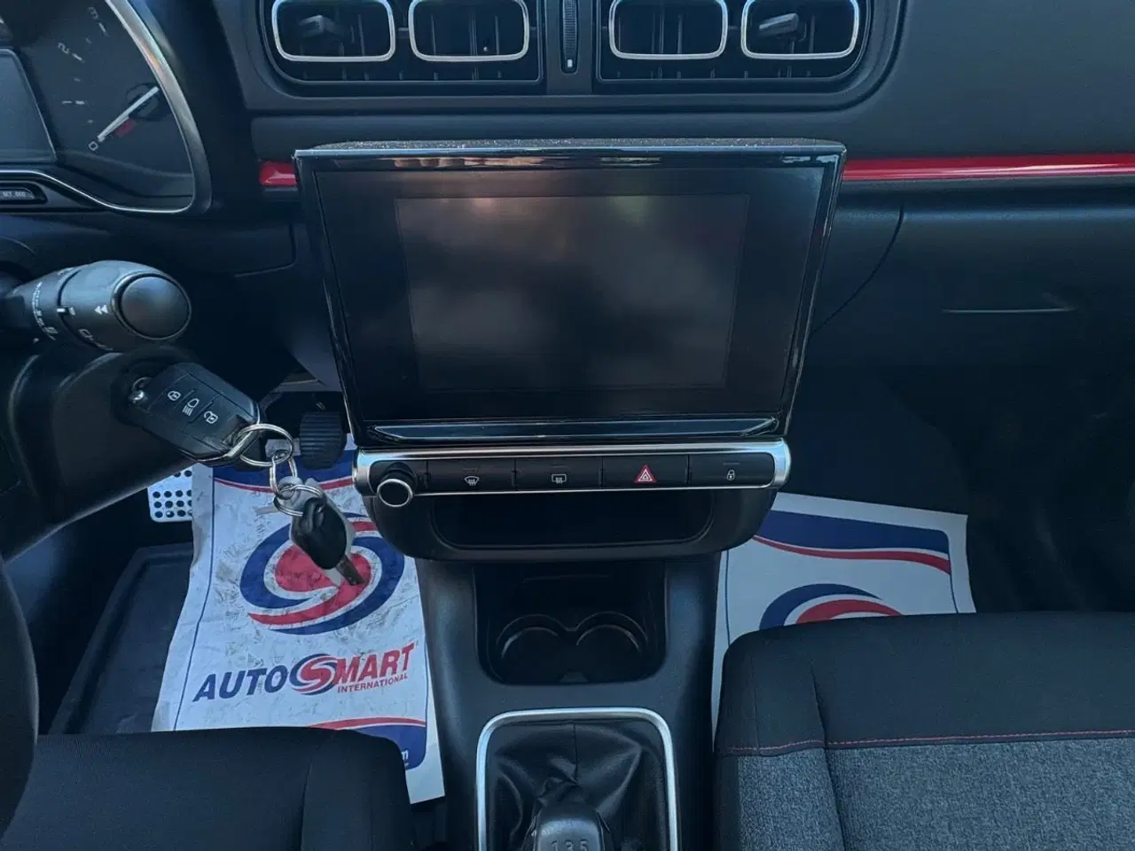 Billede 10 - Citroën C3 1,2 PureTech 82 Feel+
