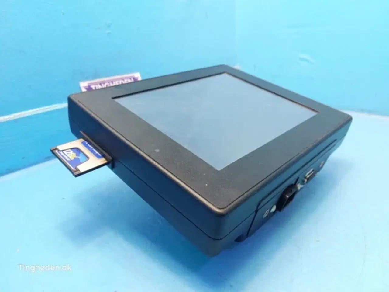 Billede 15 - New Holland CR9080 Monitor 84604338R