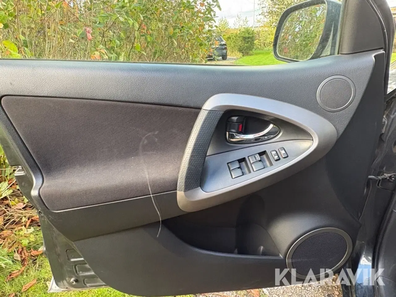 Billede 10 - Bil Toyota RAV4, 2.2 D-4D DPF VAN