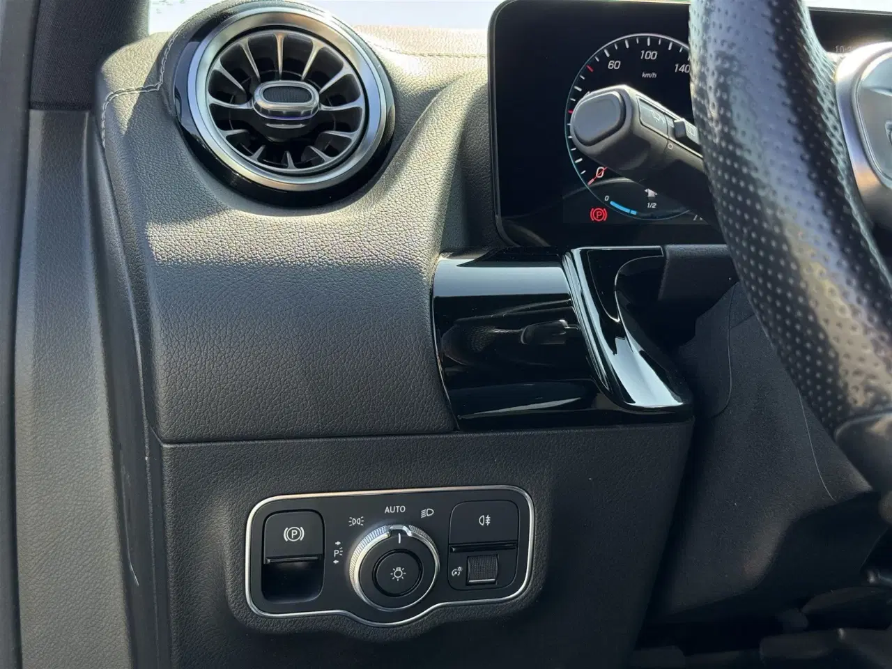 Billede 10 - Mercedes-Benz B250 e 1,3 Plugin-hybrid AMG Line 8G-DCT 218HK 8g Aut.