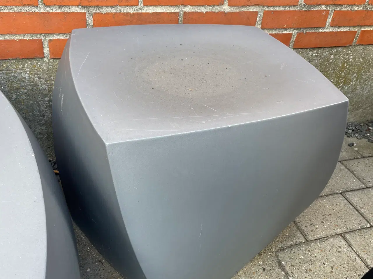Billede 2 - Møbler fra butikscenter