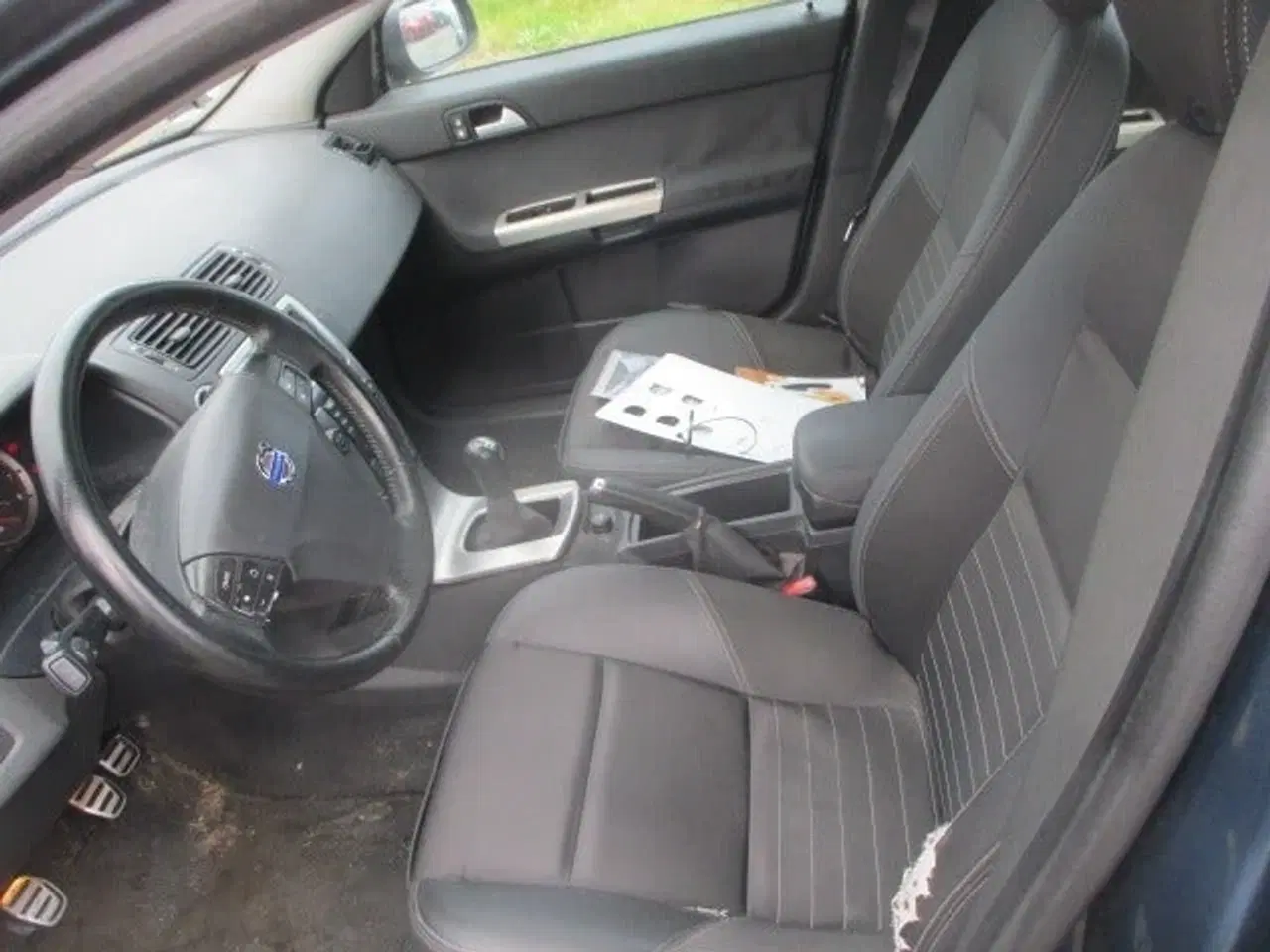 Billede 7 - Volvo V50 1,8