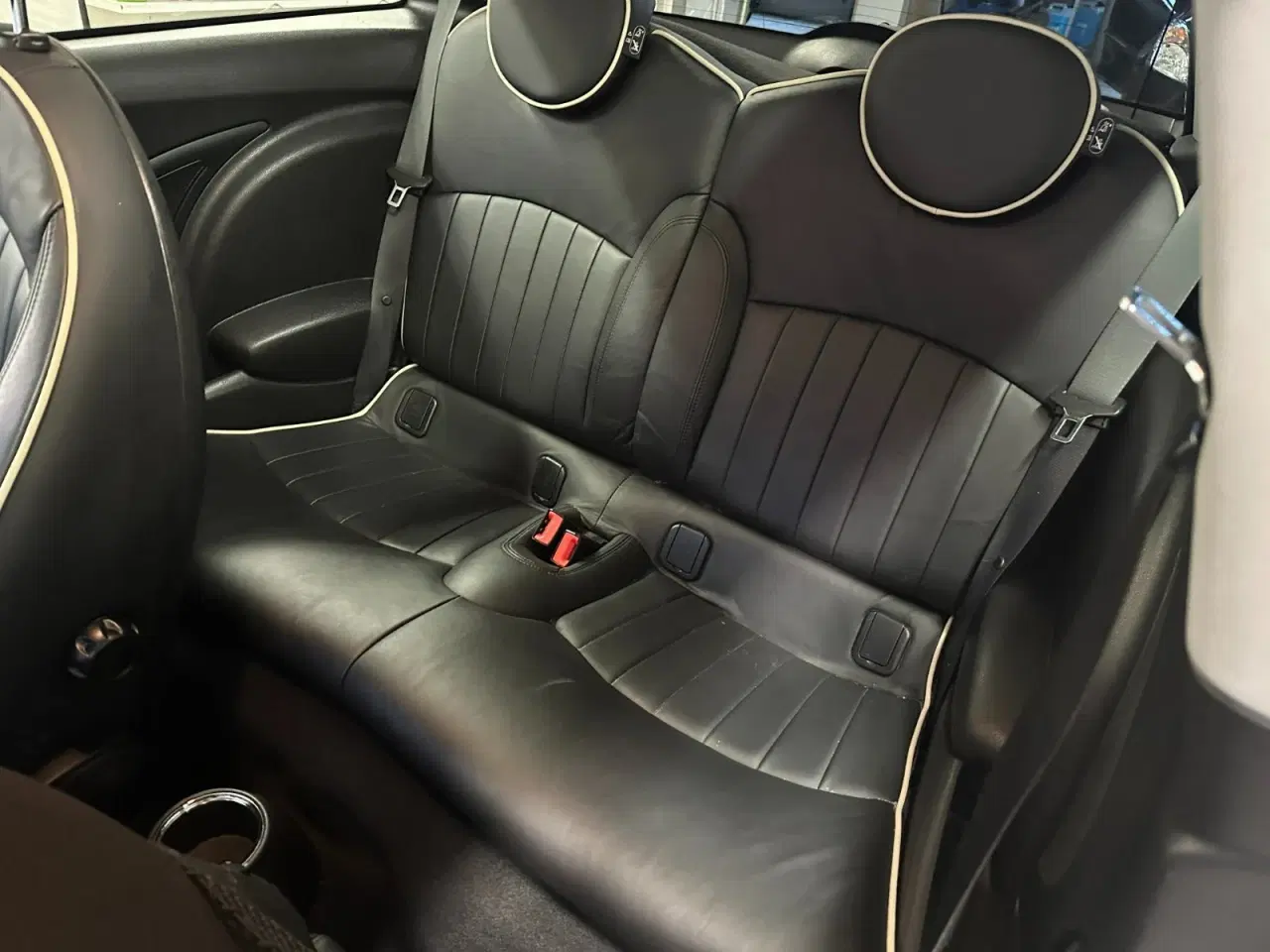 Billede 7 - MINI Cooper S 1,6 Steptr.