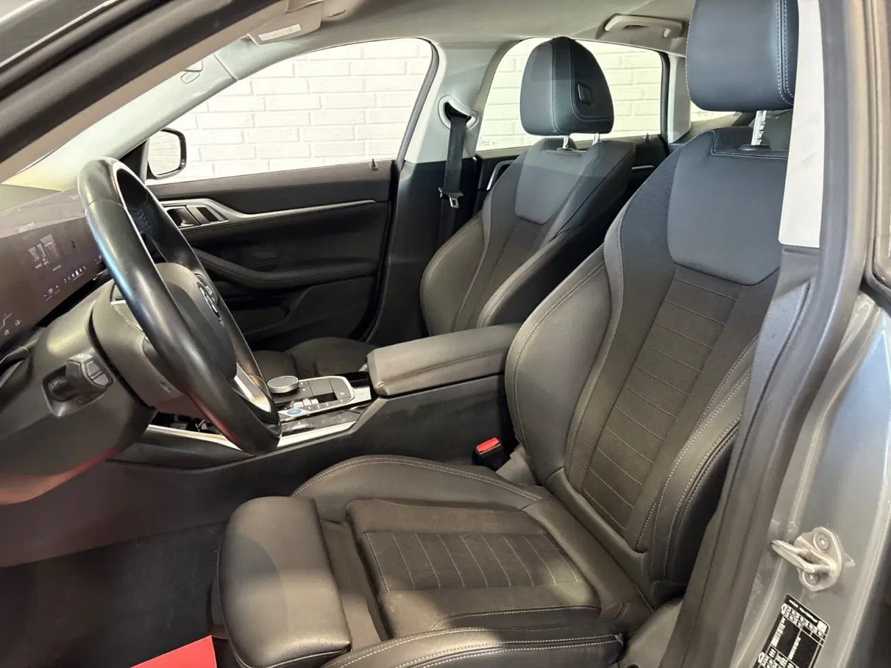 Billede 6 - BMW i4  eDrive35