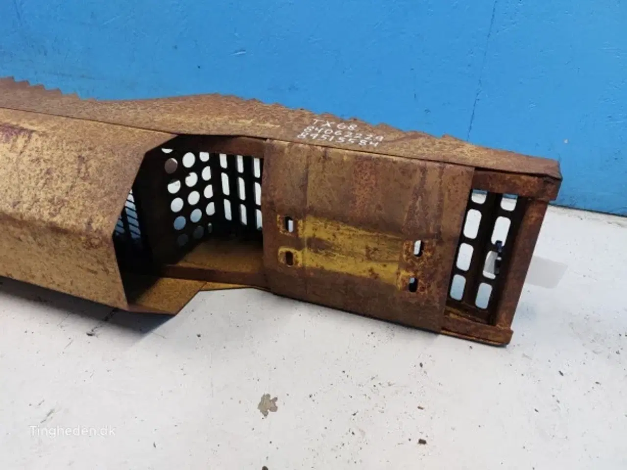 Billede 3 - New Holland TX68 Ryster 84062229