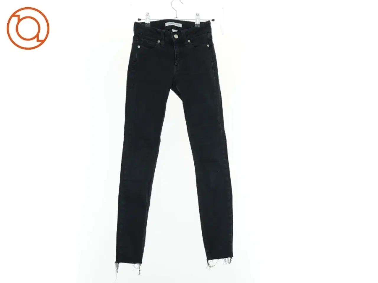 Billede 1 - Jeans fra Calvin Klein (str. 152 cm)