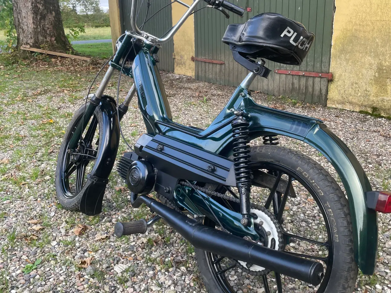 Billede 8 - Puch maxi sælges