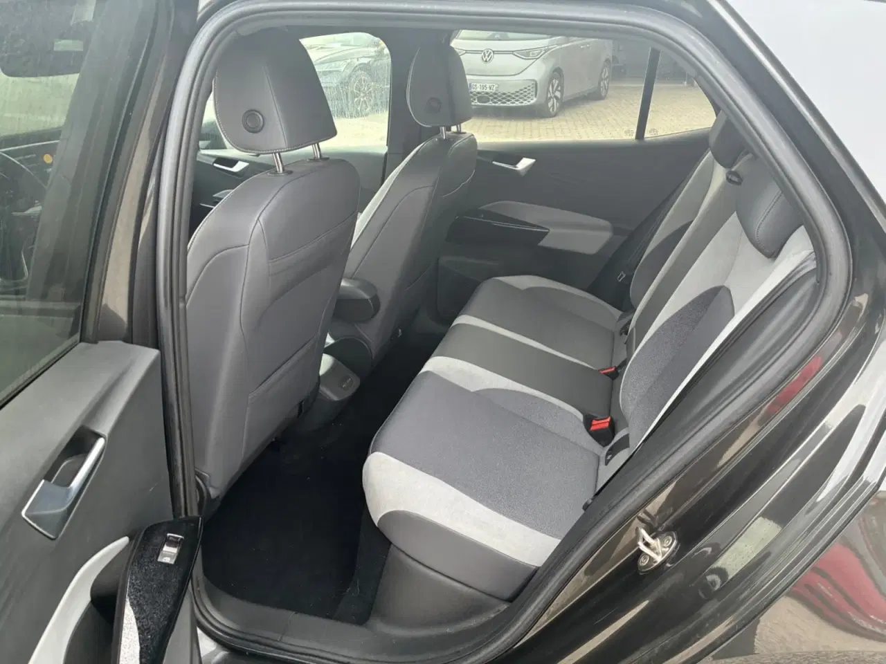 Billede 6 - VW ID.3 58 Pro Performance Business