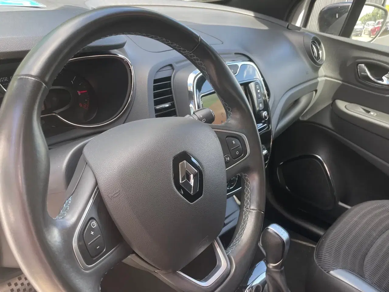 Billede 6 - Renault Captur 1,2 TCe 120 Arctic EDC