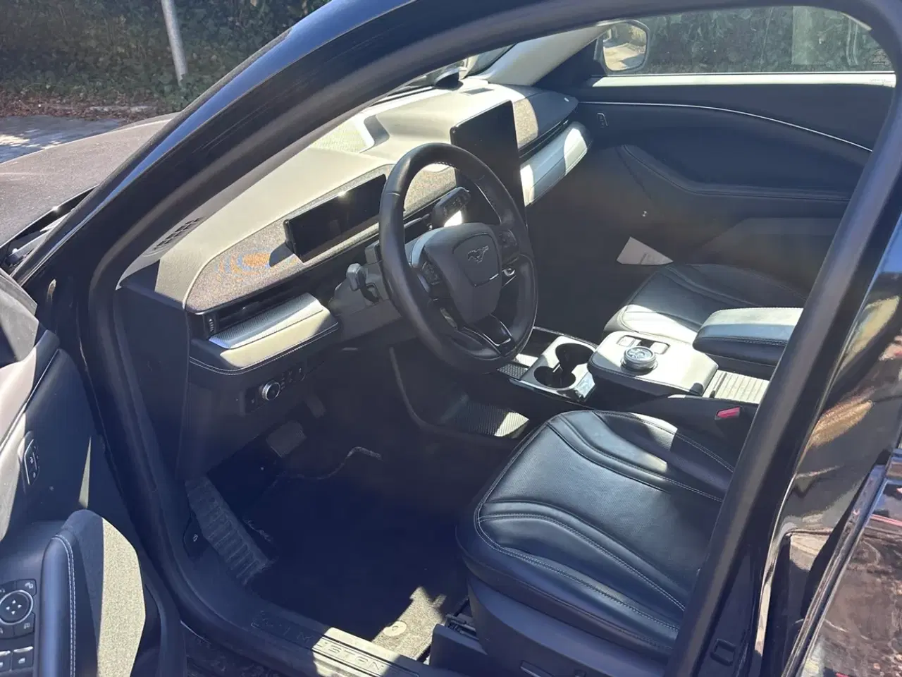 Billede 7 - Ford Mustang Mach-E 88 Extended Range