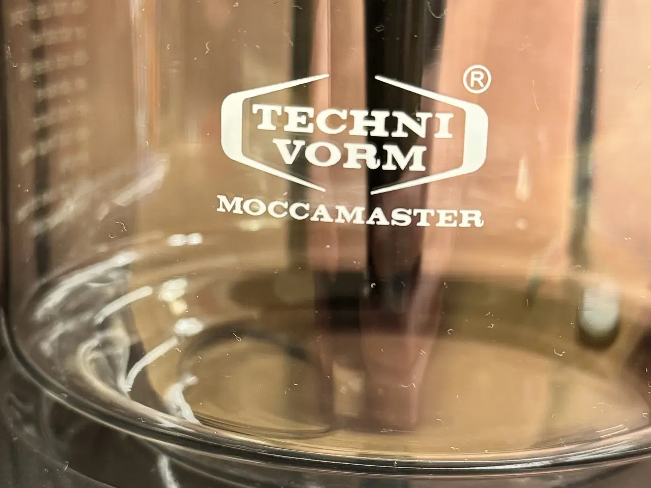 Billede 3 - MoccaMaster kaffemaskine 