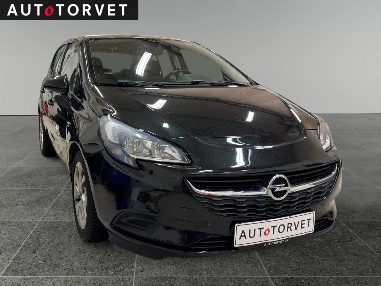 Billede 2 - Opel Corsa 1,3 CDTi 95 Sport