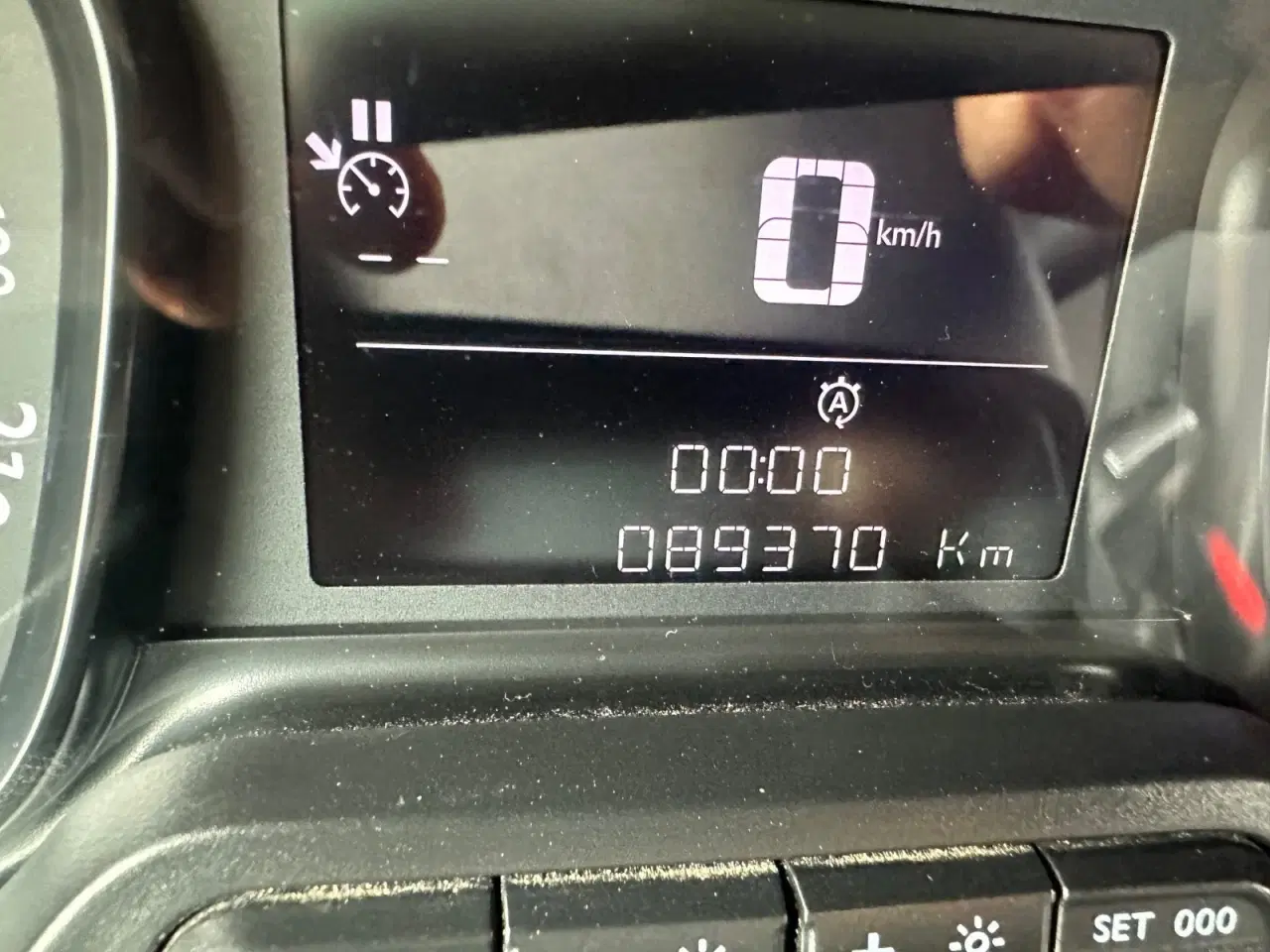 Billede 11 - Peugeot Expert 2,0 BlueHDi 122 L3 Plus Van