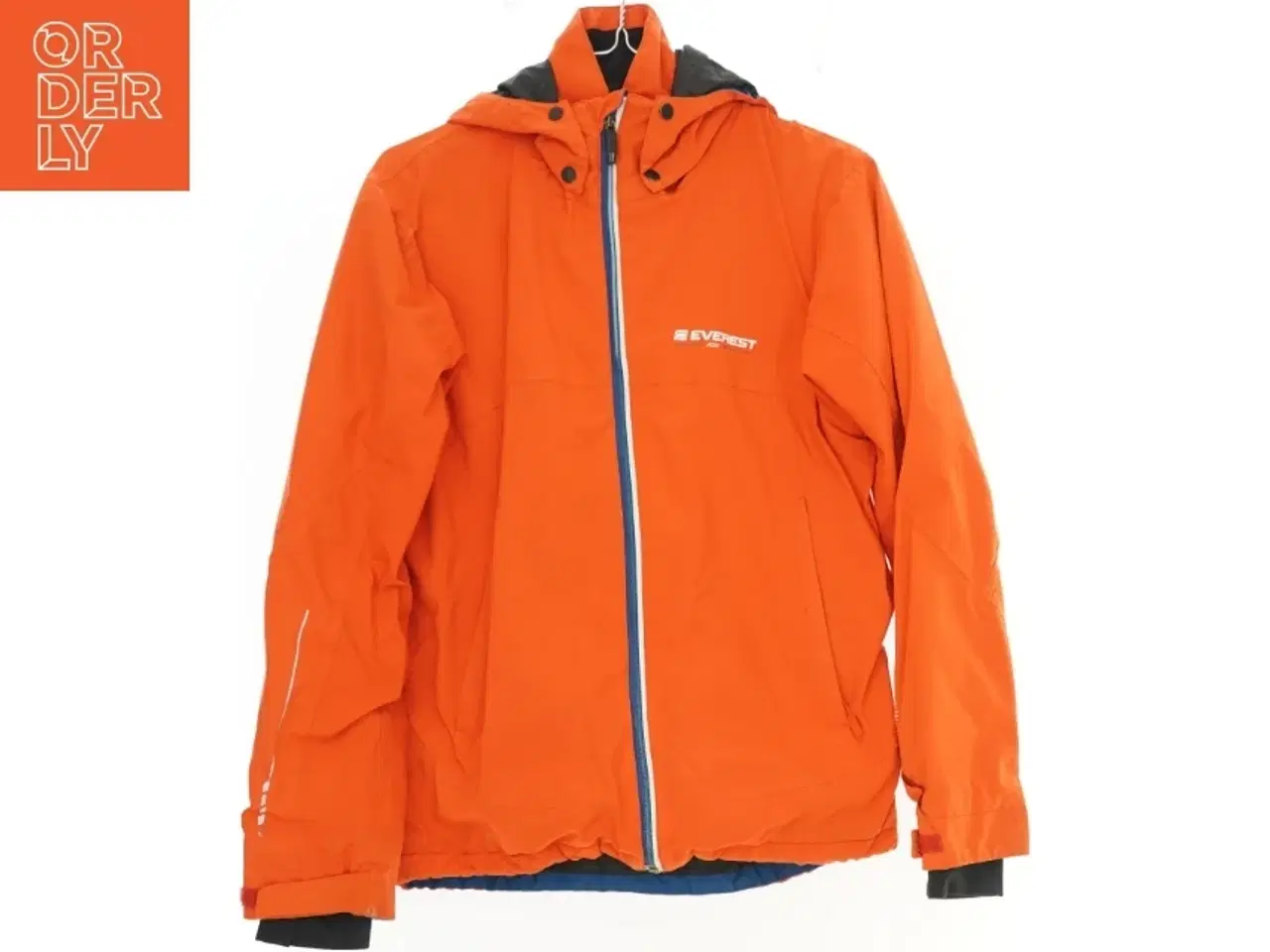 Billede 1 - Regnjakke fra Everest (str. 164 cm)