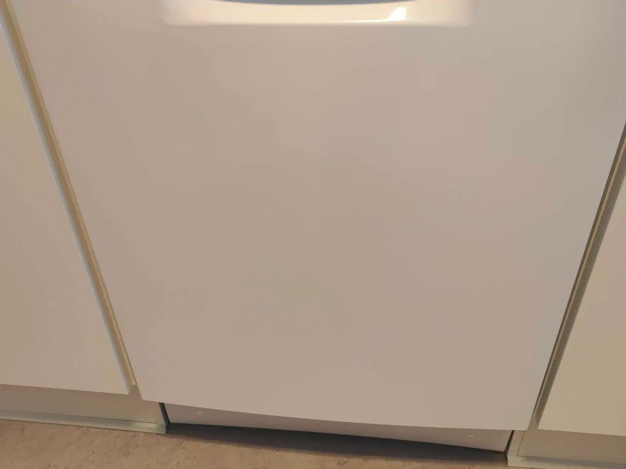 Billede 3 - Bosch opvaskemaskine Serie 4 SMU4HMW00S