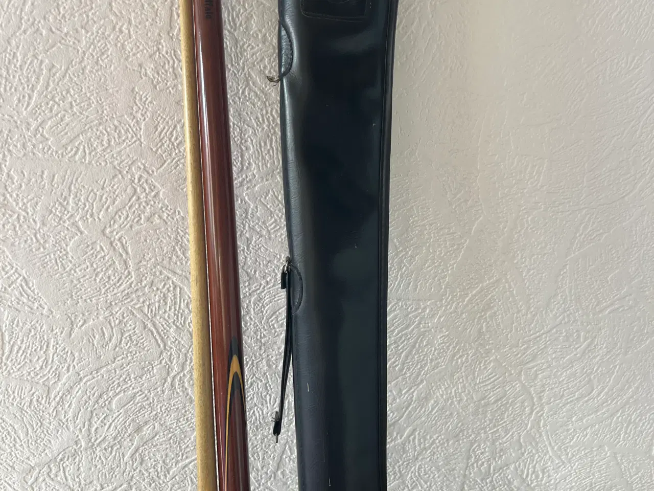 Billede 4 - Billardkø fra Buffalo