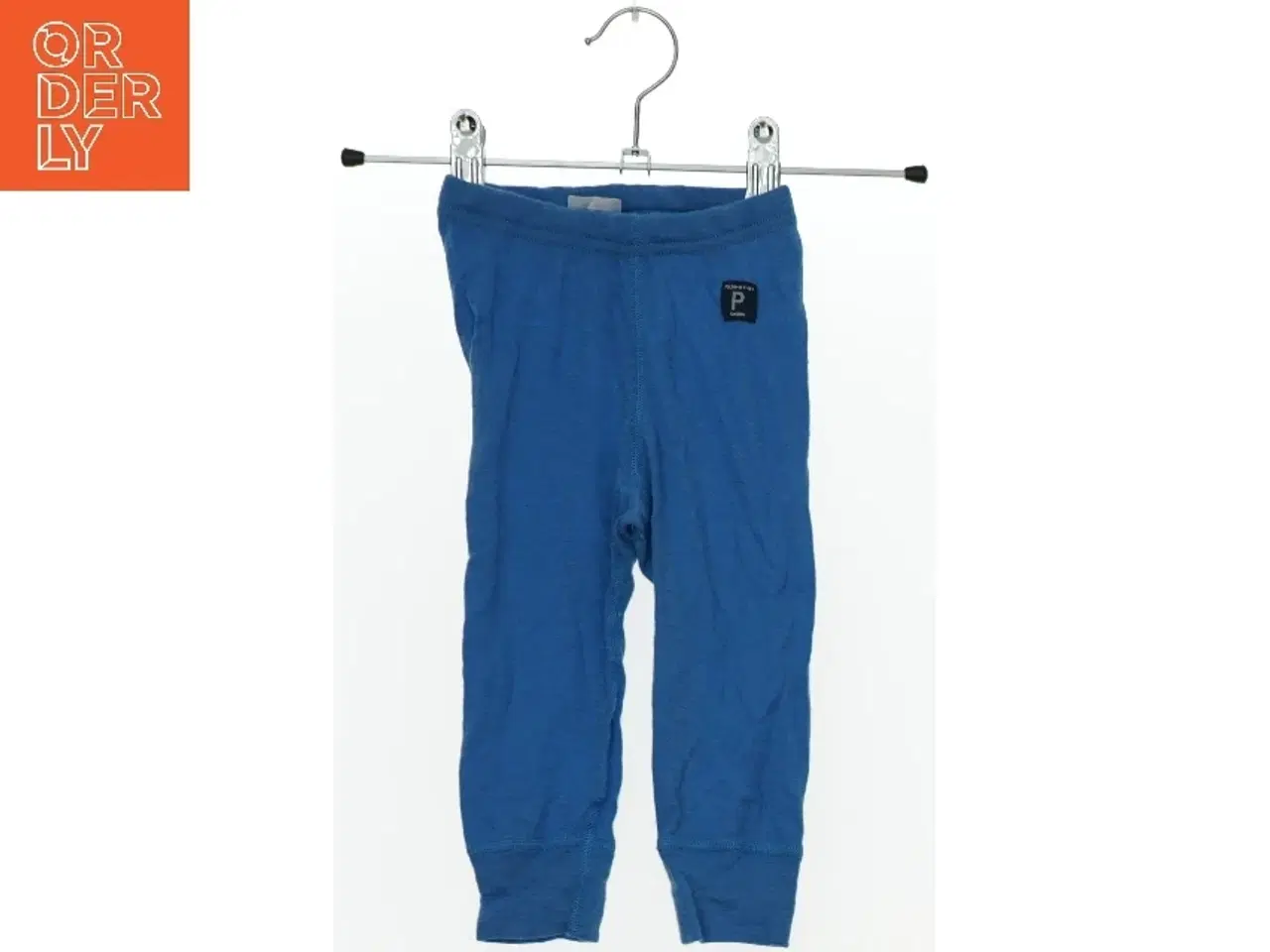 Billede 1 - Leggings fra Polarn o. Pyret (str. 68 cm)