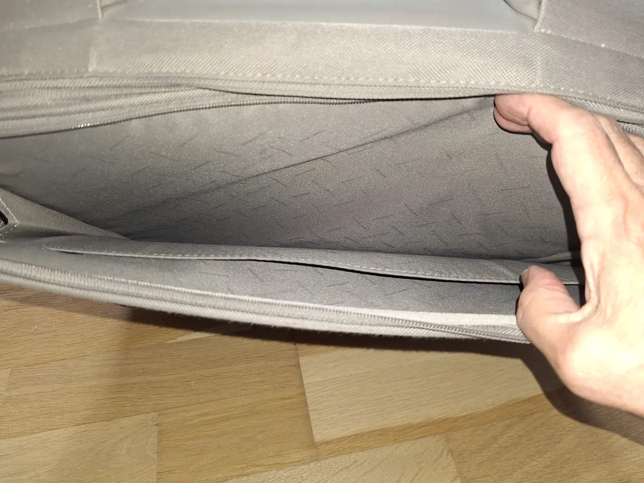 Billede 5 - Computertaske