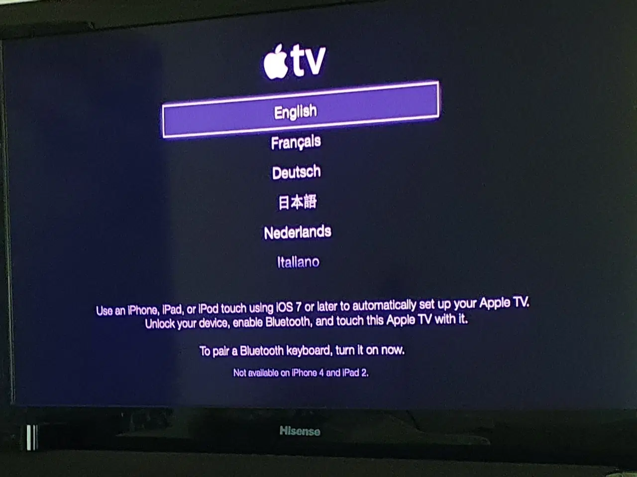 Billede 2 - Apple tv 