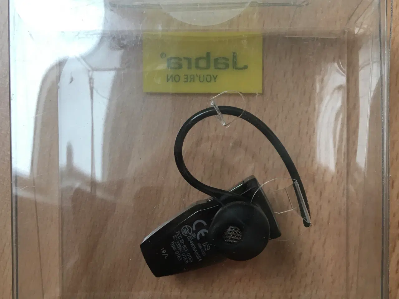 Billede 2 - Jabra Arrow Bluetooth Headset
