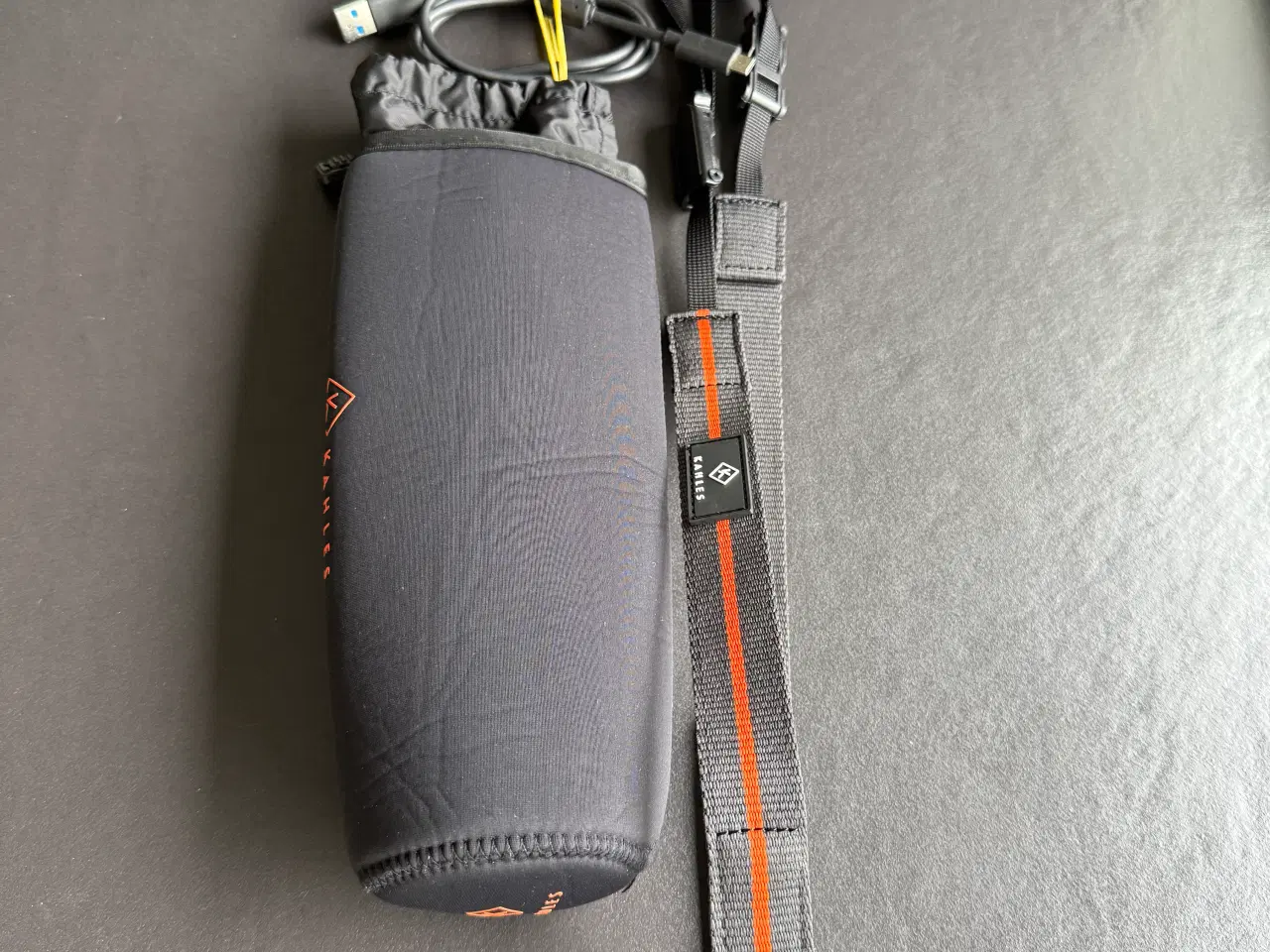 Billede 2 - Kahles TI 25 Termisk Spotter