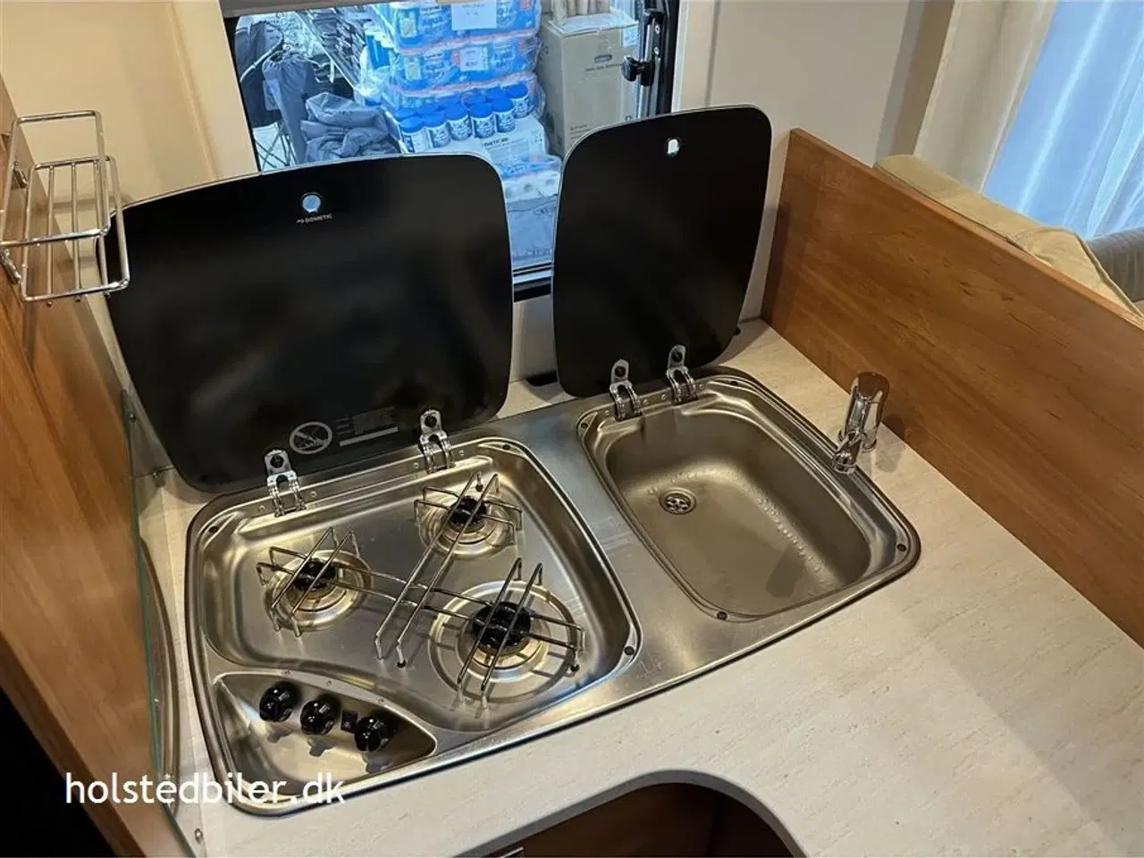 Billede 13 - 2017 - Dethleffs Trend T 6717