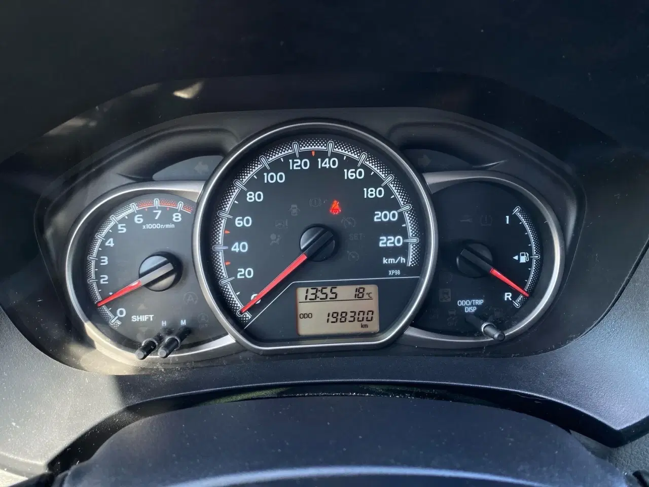 Billede 13 - Toyota Yaris 1,0 VVT-I T2 69HK 5d