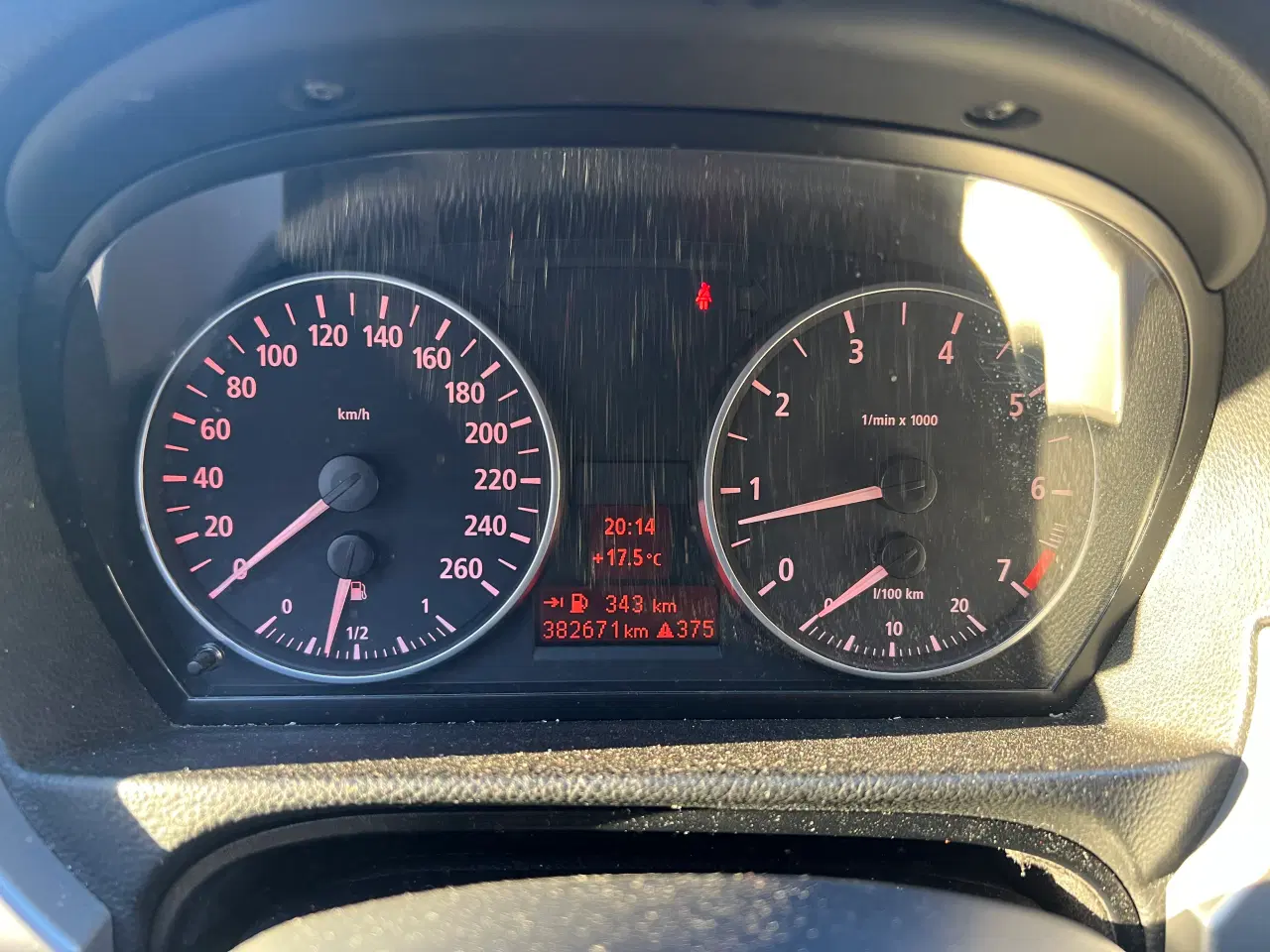 Billede 10 - BMW 318i E91