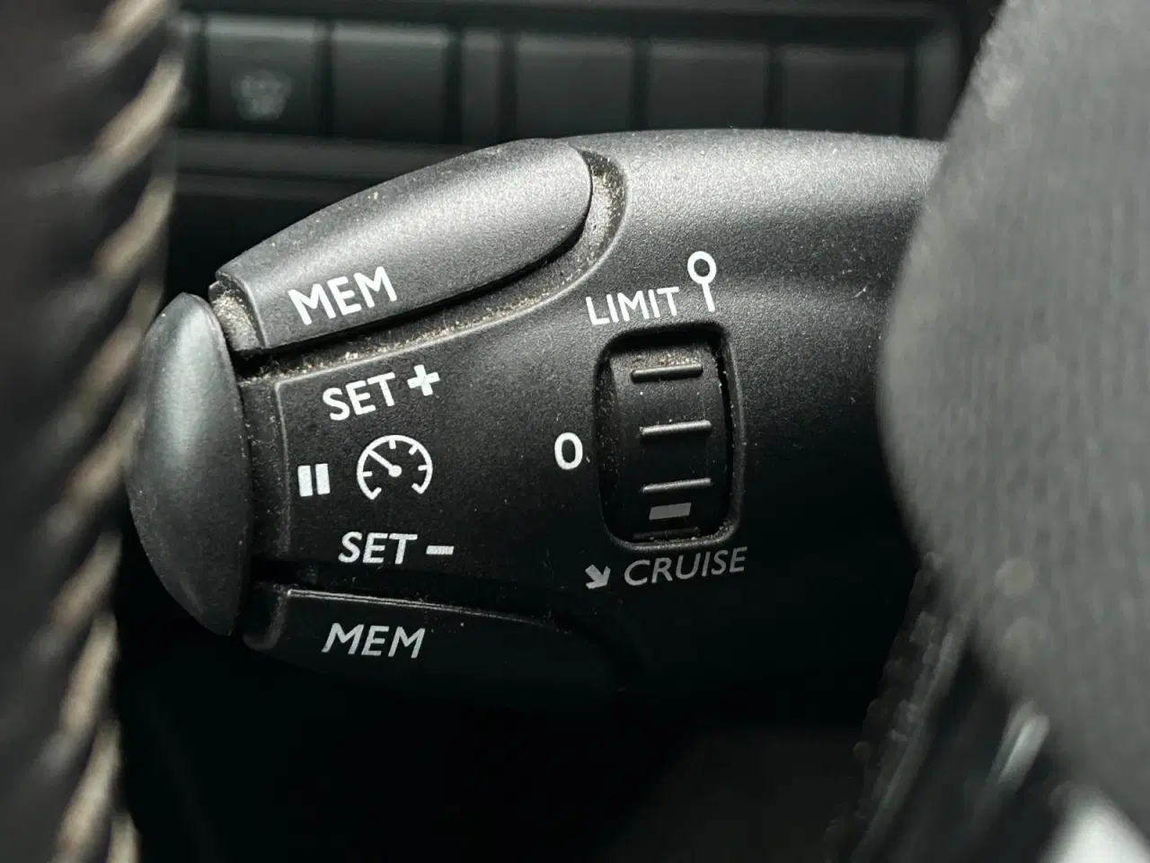 Billede 7 - Peugeot 308 1,6 BlueHDi 120 Active SW