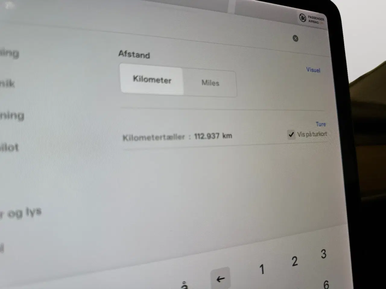 Billede 8 - Tesla Model 3  Standard Range+ RWD