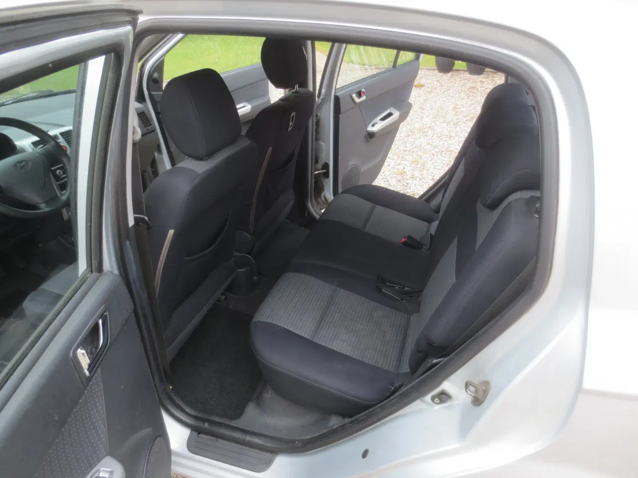 Billede 14 - Hyundai Getz 1.6 i Synet 3/24. 