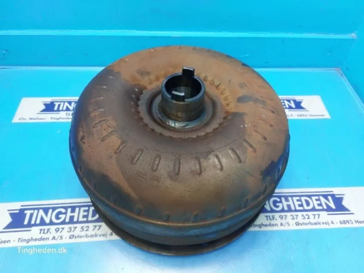 Billede 7 - JCB 531-70 Converter 04/600868
