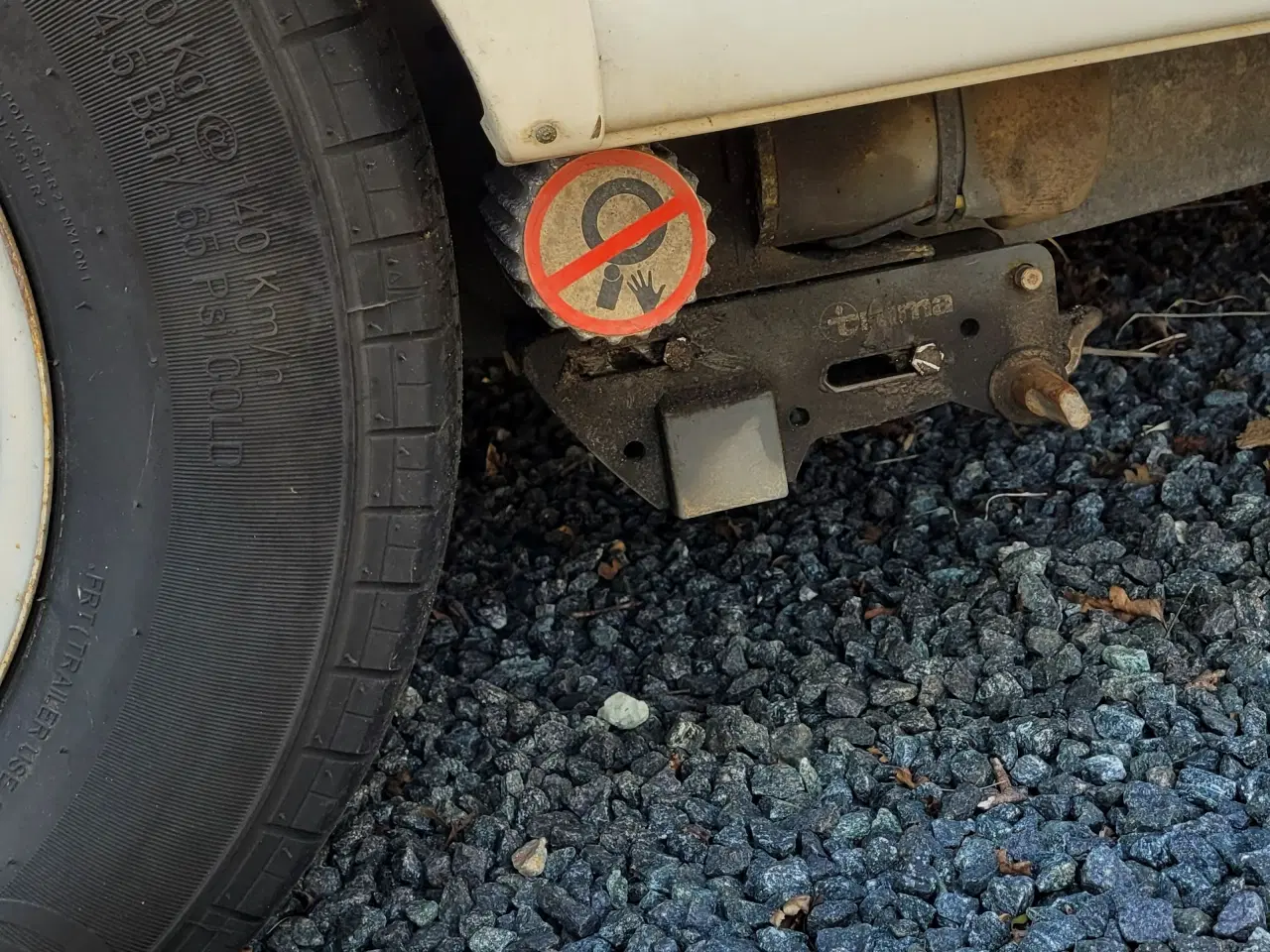 Billede 19 - Lav vægt - perfekt rejsevogn til den lille familie