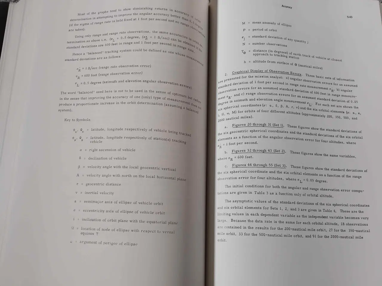 Billede 2 - Flight Performance Handbook for Orbital Operations