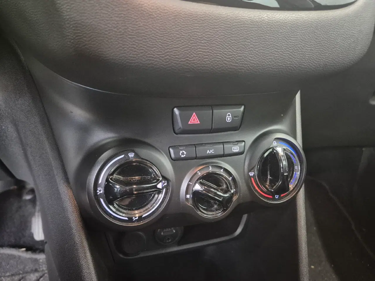 Billede 6 - Peugeot 208 1,4 HDI Active GO 68HK 5d