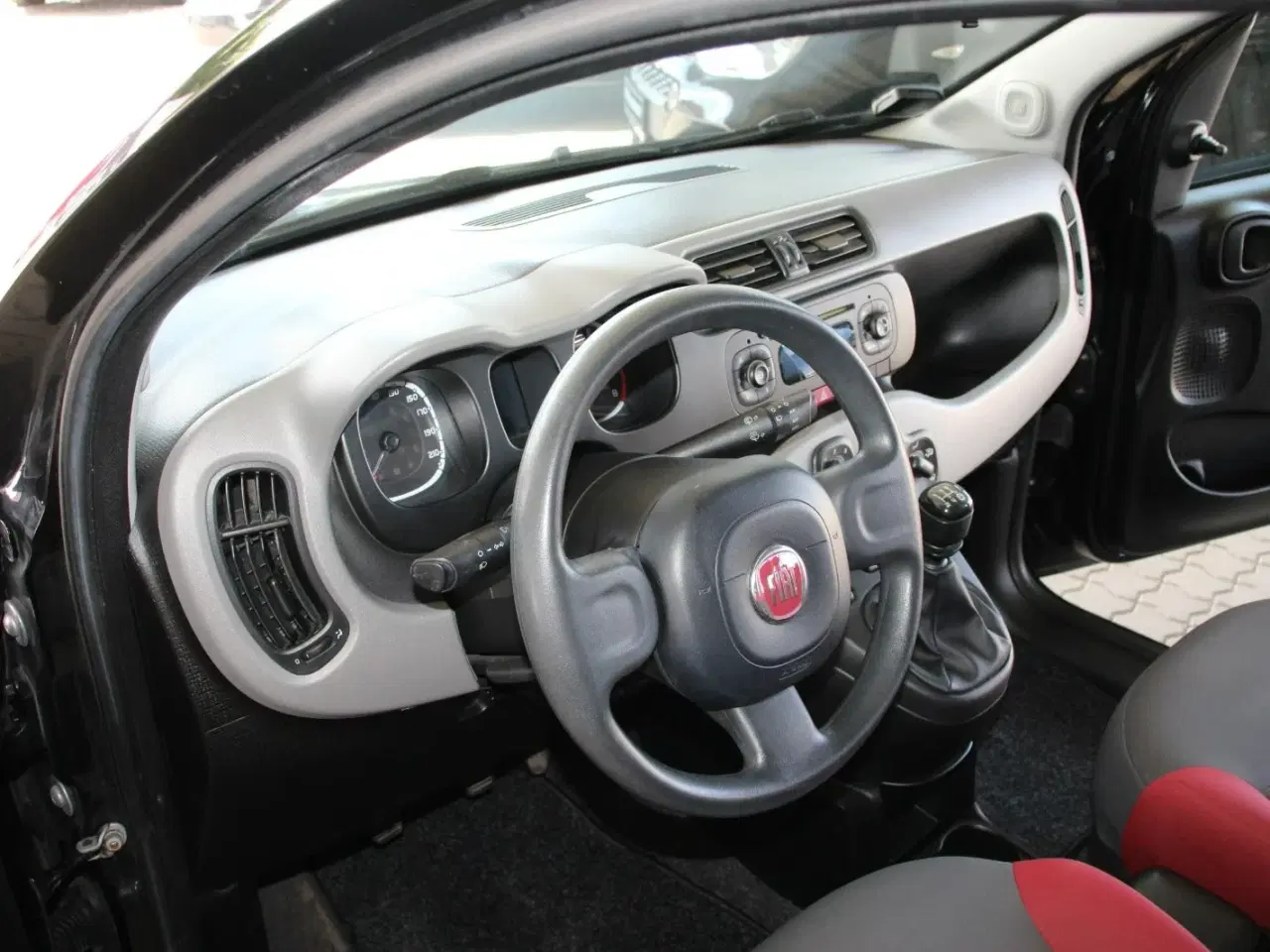 Billede 9 - Fiat Panda 1,2 69 Easy