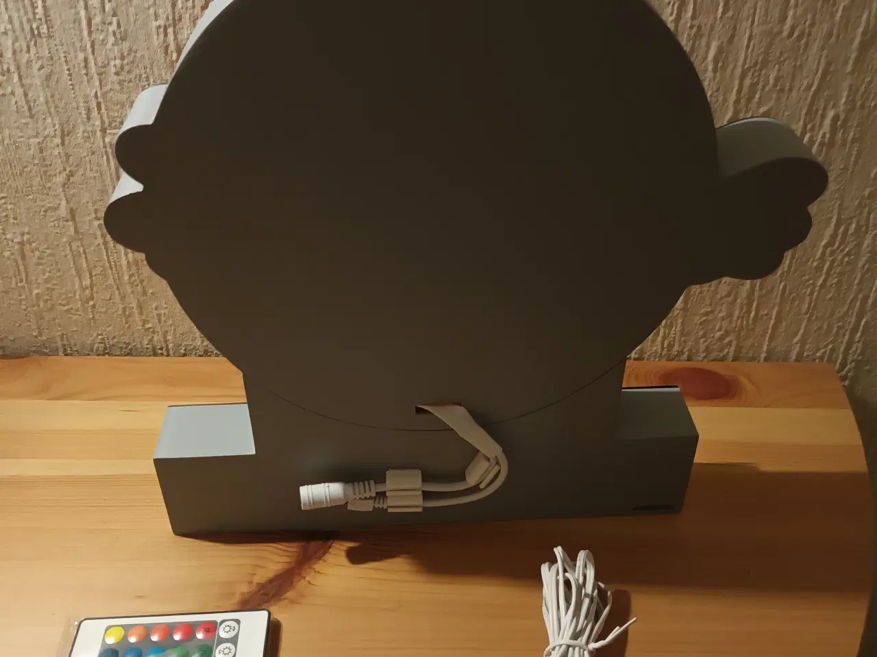 Billede 4 - Super sjov LED Lampe Ghostbusters