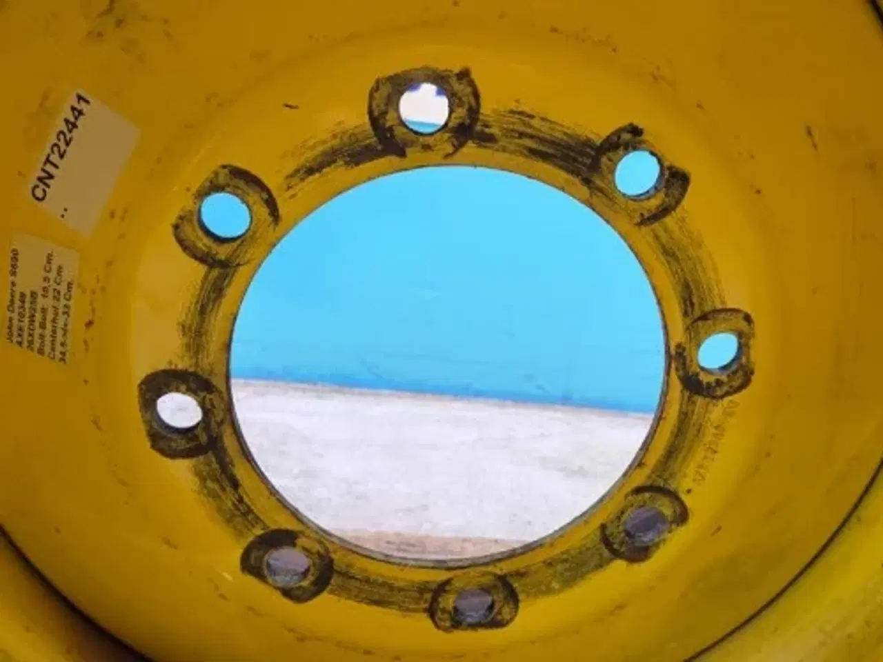 Billede 12 - 26" 26XDW25B