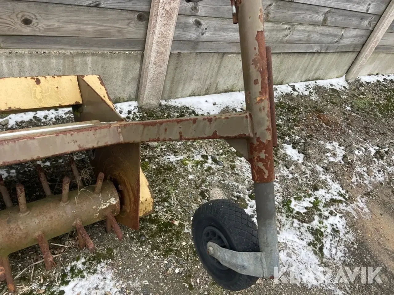 Billede 8 - Stenrive Diamant