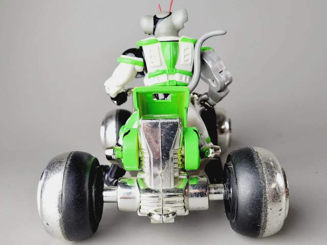 Billede 4 - ⭐️· Vintage Biker Mice from Mars – Modo med ATV