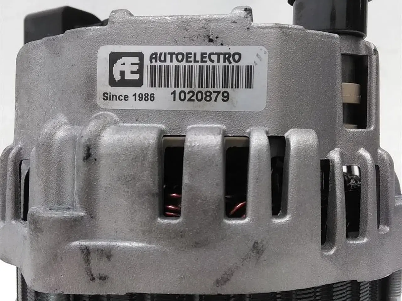Billede 3 - Generator 120A (Uoriginal) K16728 MINI R56 R56LCI R57 R57 LCI R55 R55LCI R58 R59